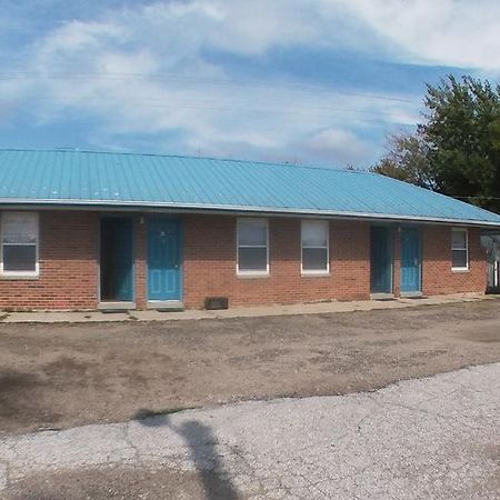 Colonial Motel Marshalltown Luaran gambar