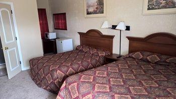 Colonial Motel Marshalltown Luaran gambar