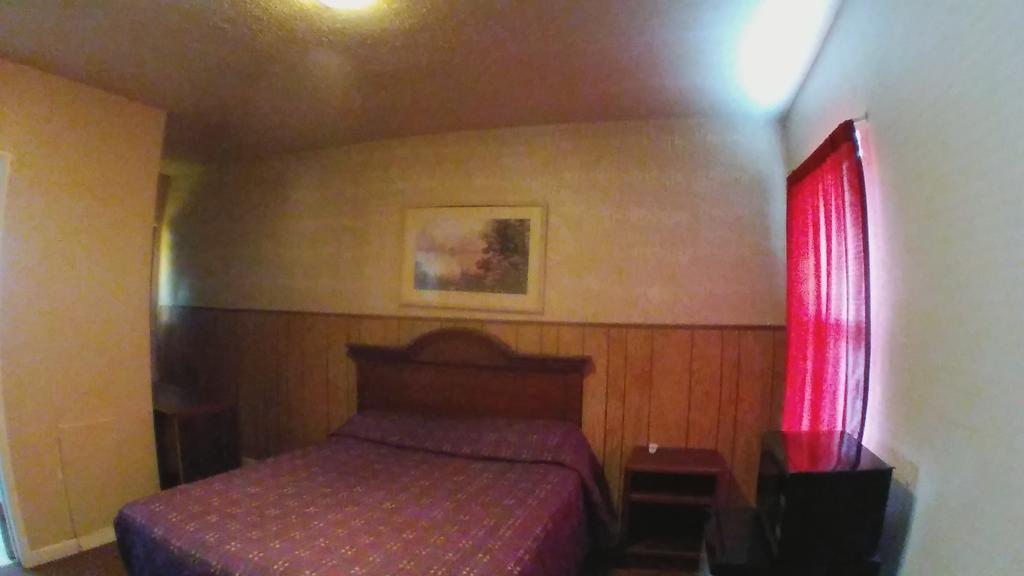 Colonial Motel Marshalltown Luaran gambar